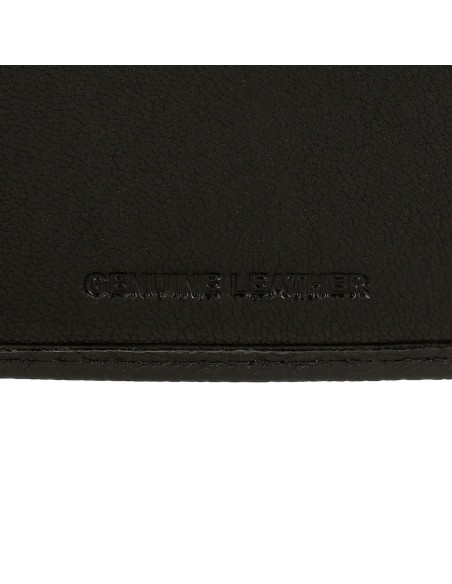 8093321 BILLETERO ADEPT KURT NEGRO