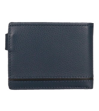 8093322 BILLETERO ADEPT KURT AZUL 2