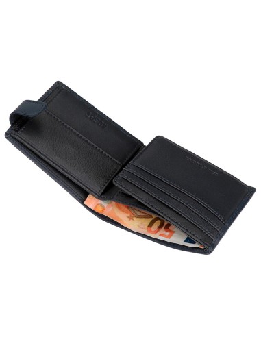 8093322 BILLETERO ADEPT KURT AZUL