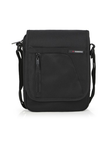 Bolso Bandolera C/Solapa Hombre Gabol Crony Eco Bolsos Ho...