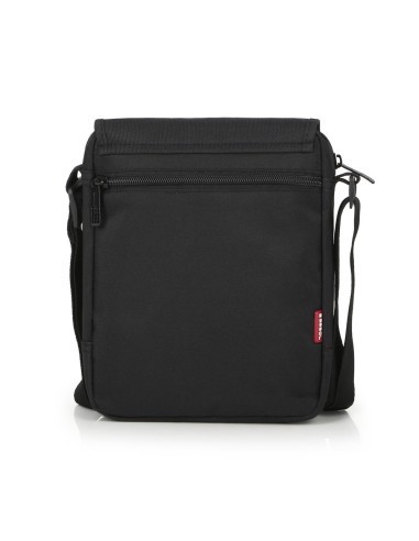 Bolso Bandolera C/Solapa Hombre Gabol Crony Eco Bolsos Ho...