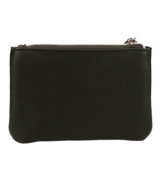 8774221 MONEDERO - NECESER 2C. REEBOK TINA NEGRO 2