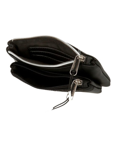 8774221 MONEDERO - NECESER 2C. REEBOK TINA NEGRO 8774221 MONEDERO - NECESER 2C. REEBOK TINA NEGRO