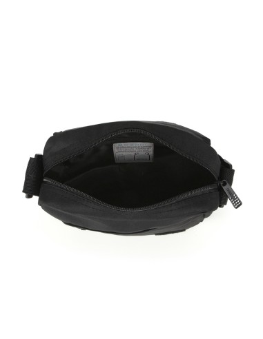 Bolso Bandolera C/Solapa Hombre Gabol Crony Eco Bolsos Ho...