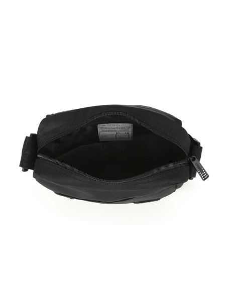 Bolso Bandolera C/Solapa Hombre Gabol Crony Eco Bolsos Ho...