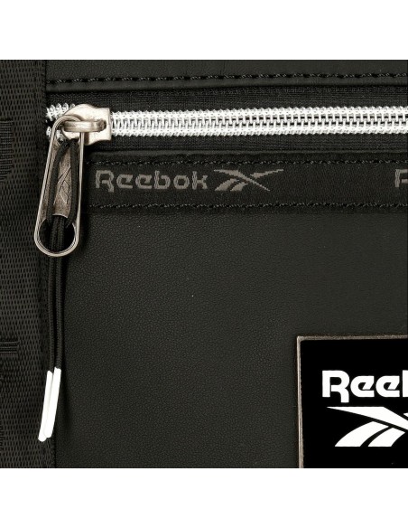 8774221 MONEDERO - NECESER 2C. REEBOK TINA NEGRO 8774221 MONEDERO - NECESER 2C. REEBOK TINA NEGRO