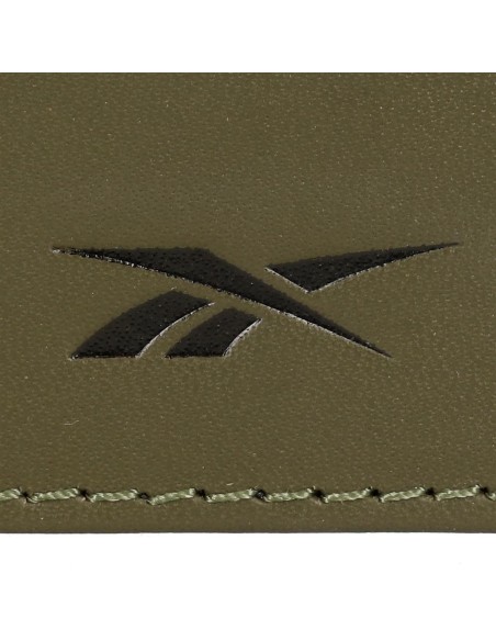 8950225 MONEDERO - TARJETERO REEBOK CLUB VERDE 8950225 MONEDERO - TARJETERO REEBOK CLUB VERDE