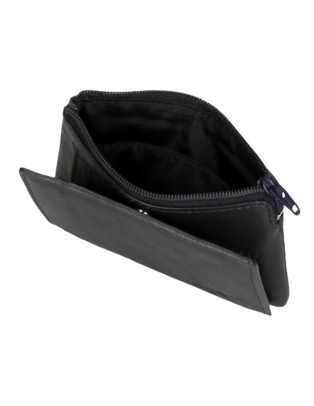 8950222 MONEDERO - TARJETERO REEBOK CLUB MARINO 8950222 MONEDERO - TARJETERO REEBOK CLUB MARINO