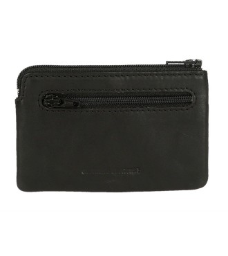 8950221 MONEDERO - TARJETERO REEBOK CLUB NEGRO 2