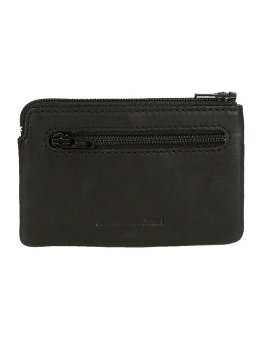 8950221 MONEDERO - TARJETERO REEBOK CLUB NEGRO