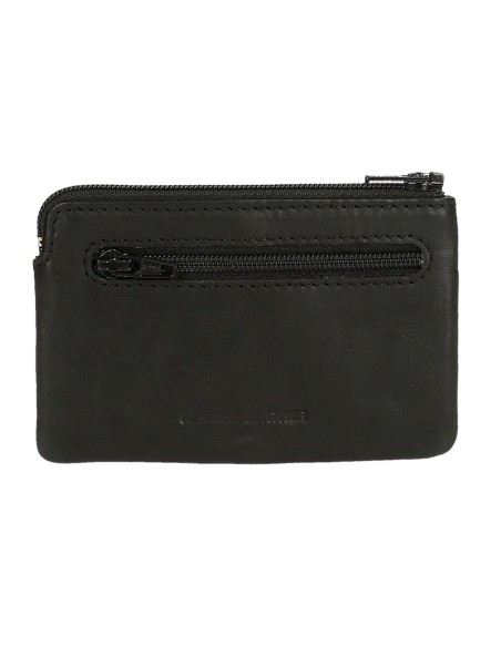 8950221 MONEDERO - TARJETERO REEBOK CLUB NEGRO 8950221 MONEDERO - TARJETERO REEBOK CLUB NEGRO