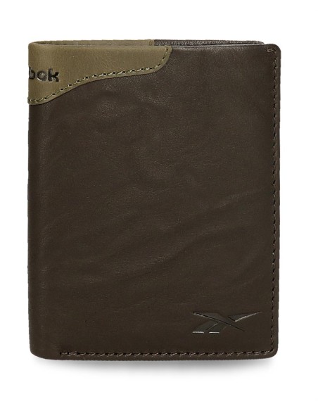 8951123 BILLETERO REEBOK CLUB MARRON 8951123 BILLETERO REEBOK CLUB MARRON