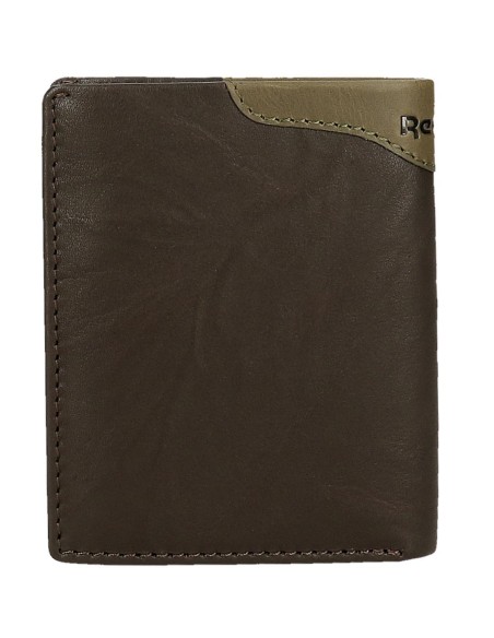 8951123 BILLETERO REEBOK CLUB MARRON 8951123 BILLETERO REEBOK CLUB MARRON