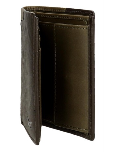 8951123 BILLETERO REEBOK CLUB MARRON