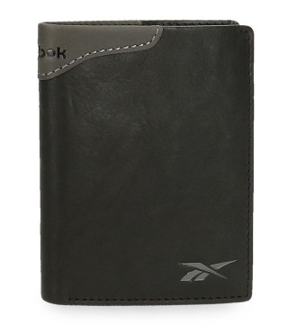 8951121 BILLETERO REEBOK CLUB NEGRO