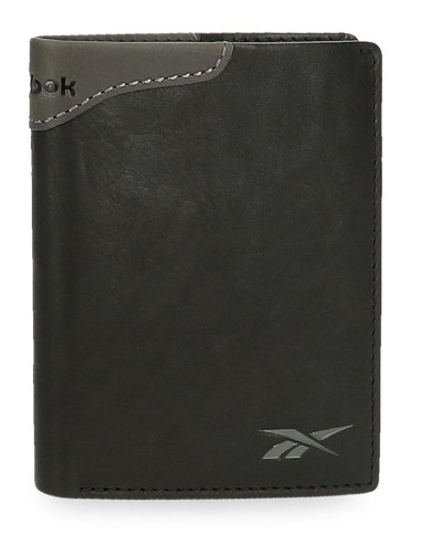 8951121 BILLETERO REEBOK CLUB NEGRO