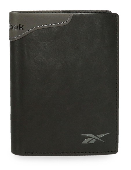 8951121 BILLETERO REEBOK CLUB NEGRO 8951121 BILLETERO REEBOK CLUB NEGRO