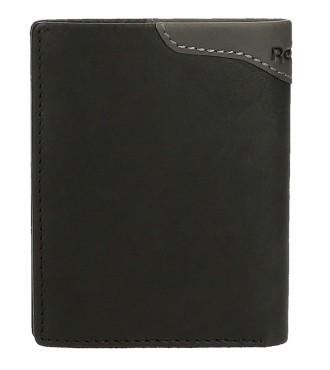 8951121 BILLETERO REEBOK CLUB NEGRO 2