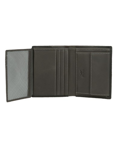 8951121 BILLETERO REEBOK CLUB NEGRO