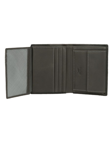 8951121 BILLETERO REEBOK CLUB NEGRO 8951121 BILLETERO REEBOK CLUB NEGRO