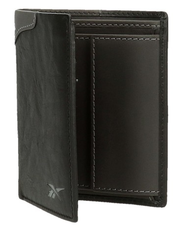 8951121 BILLETERO REEBOK CLUB NEGRO