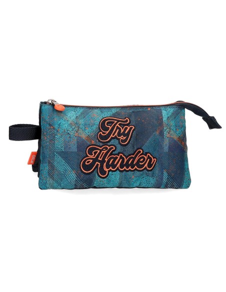 9084321 * PORTATODO 3C. ENSO TRY HARDER 9084321 * PORTATODO 3C. ENSO TRY HARDER