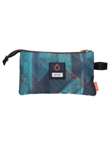 9084321 * PORTATODO 3C. ENSO TRY HARDER