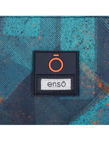 9084321 * PORTATODO 3C. ENSO TRY HARDER