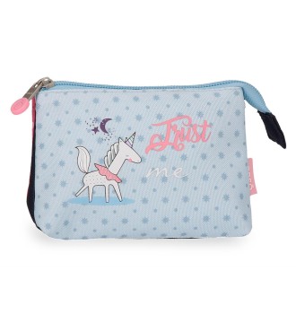 9158361 * * BILLETERO ENSO TRUST ME