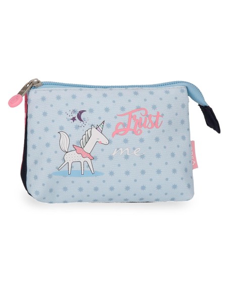 9158361 * * BILLETERO ENSO TRUST ME 9158361 * * BILLETERO ENSO TRUST ME