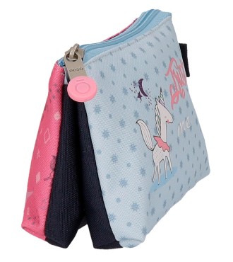 9158361 * * BILLETERO ENSO TRUST ME 2