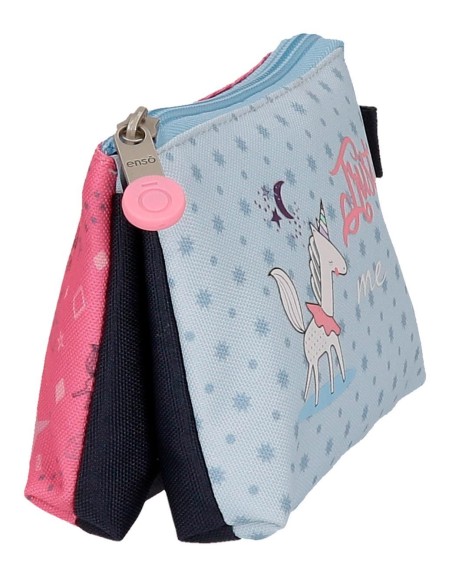 9158361 * * BILLETERO ENSO TRUST ME 9158361 * * BILLETERO ENSO TRUST ME