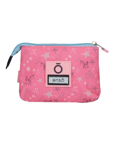 9158361 * * BILLETERO ENSO TRUST ME