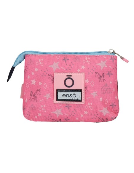 9158361 * * BILLETERO ENSO TRUST ME 9158361 * * BILLETERO ENSO TRUST ME