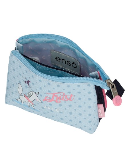 9158361 * * BILLETERO ENSO TRUST ME 9158361 * * BILLETERO ENSO TRUST ME