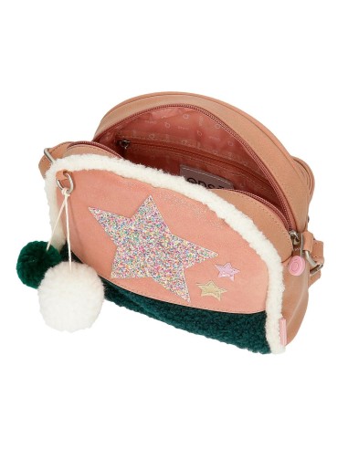 9185421 BANDOLERA ENSO SHINE STARS