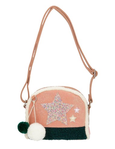 9185421 BANDOLERA ENSO SHINE STARS