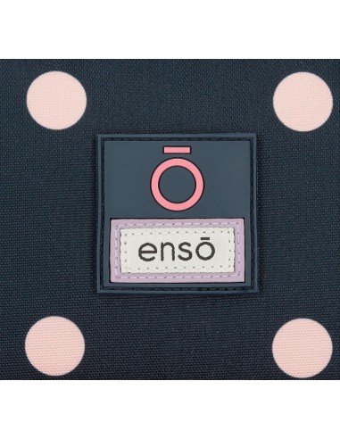 94320D1 MOCHILA ADAP.28CM.ENSO FRIENDS TOGETHER