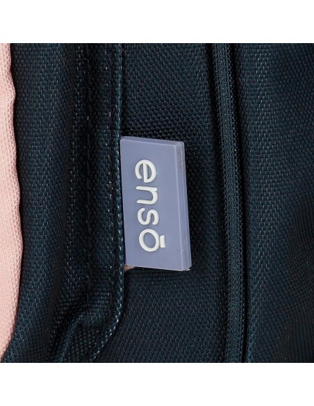 94320D1 MOCHILA ADAP.28CM.ENSO FRIENDS TOGETHER 94320D1 MOCHILA ADAP.28CM.ENSO FRIENDS TOGETHER