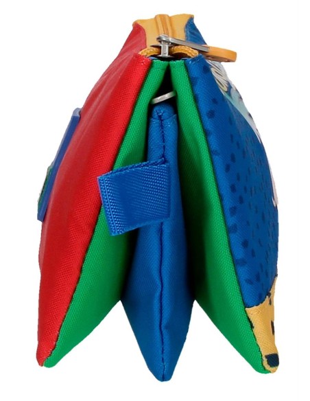 9464321 PORTATODO 3C. ENSO JUNGLE CLUB 9464321 PORTATODO 3C. ENSO JUNGLE CLUB