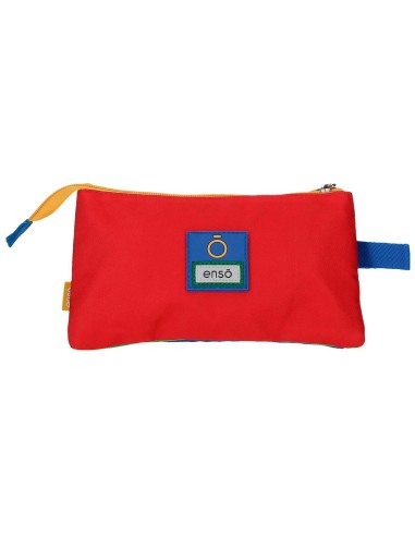 9464321 PORTATODO 3C. ENSO JUNGLE CLUB