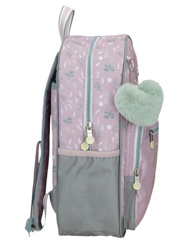 9512421 MOCHILA 38CM.ENSO BEAUTIFUL DAY