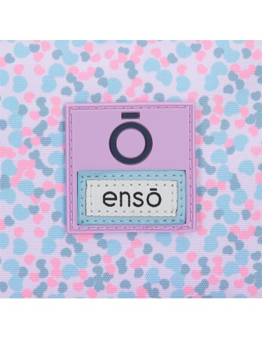 9534121 PORTATODO ENSO CUTE GIRL