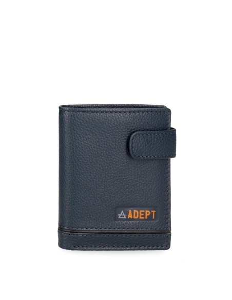 8091222 BILLETERO ADEPT KURT AZUL 8091222 BILLETERO ADEPT KURT AZUL