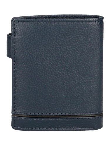 8091222 BILLETERO ADEPT KURT AZUL