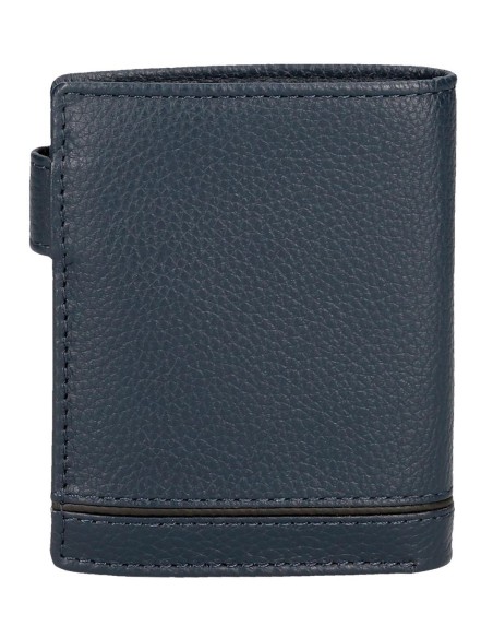 8091222 BILLETERO ADEPT KURT AZUL 8091222 BILLETERO ADEPT KURT AZUL