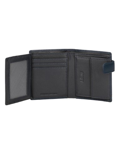 8091222 BILLETERO ADEPT KURT AZUL