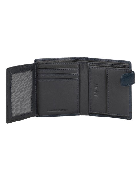 8091222 BILLETERO ADEPT KURT AZUL 8091222 BILLETERO ADEPT KURT AZUL