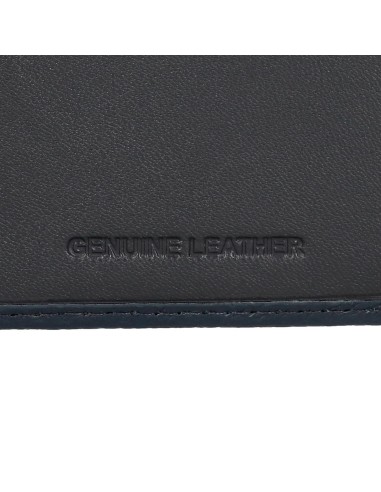 8091222 BILLETERO ADEPT KURT AZUL