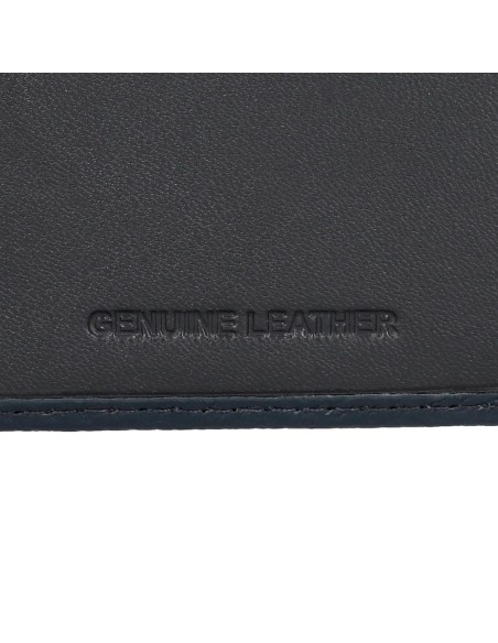 8091222 BILLETERO ADEPT KURT AZUL 8091222 BILLETERO ADEPT KURT AZUL